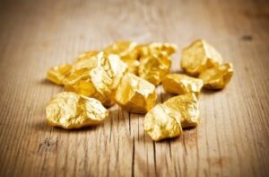 Profitable Nischen - Golden Nuggets